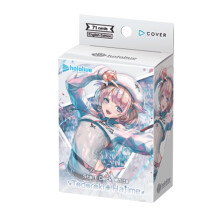 Hololive Offizielles Kartenspiel: White Todoroki Hajime Startdeck (SD05E) - 71 Karten