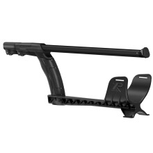 XP Metal Detectors S-Telescopic Lite Stem Without Lower Stem (D044LITE) - Compatible with The Fully Wireless XP Deus, Deus II and ORX Metal detectors.