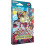 Yu-Gi-Oh! Yu-Gi-Oh! Crossover Breaker 3- Pack Booster 1