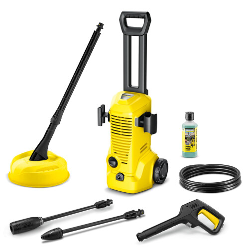 Kärcher K?rcher K 2 Home Pressure Washer