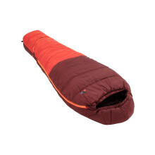 Vaude Alpli Adjust 400 Ii Syn Sleeping Bag Regular