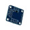 2X Magnetic Encoder MT6701 Magnetic Induction Angle Measurement Sensor Module 14bit High Precision Can Replace AS5600 3