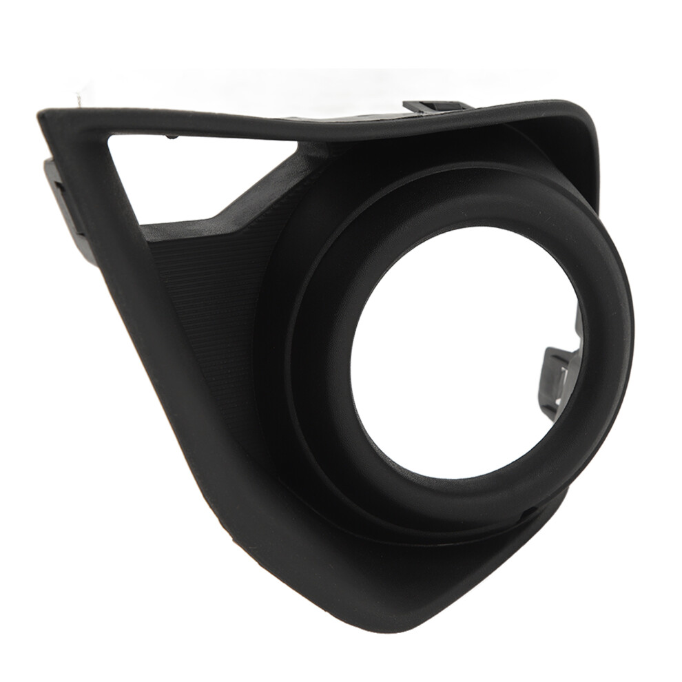 Front Left Fog Bezel Cover For Mitsubishi Outlander Sport 2016-2019 Light 4671388311451