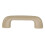 Inside Rear Door Handle for GX470 2003–2009 Beige ABS Replacement 6