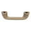Inside Rear Door Handle for GX470 2003–2009 Beige ABS Replacement 8