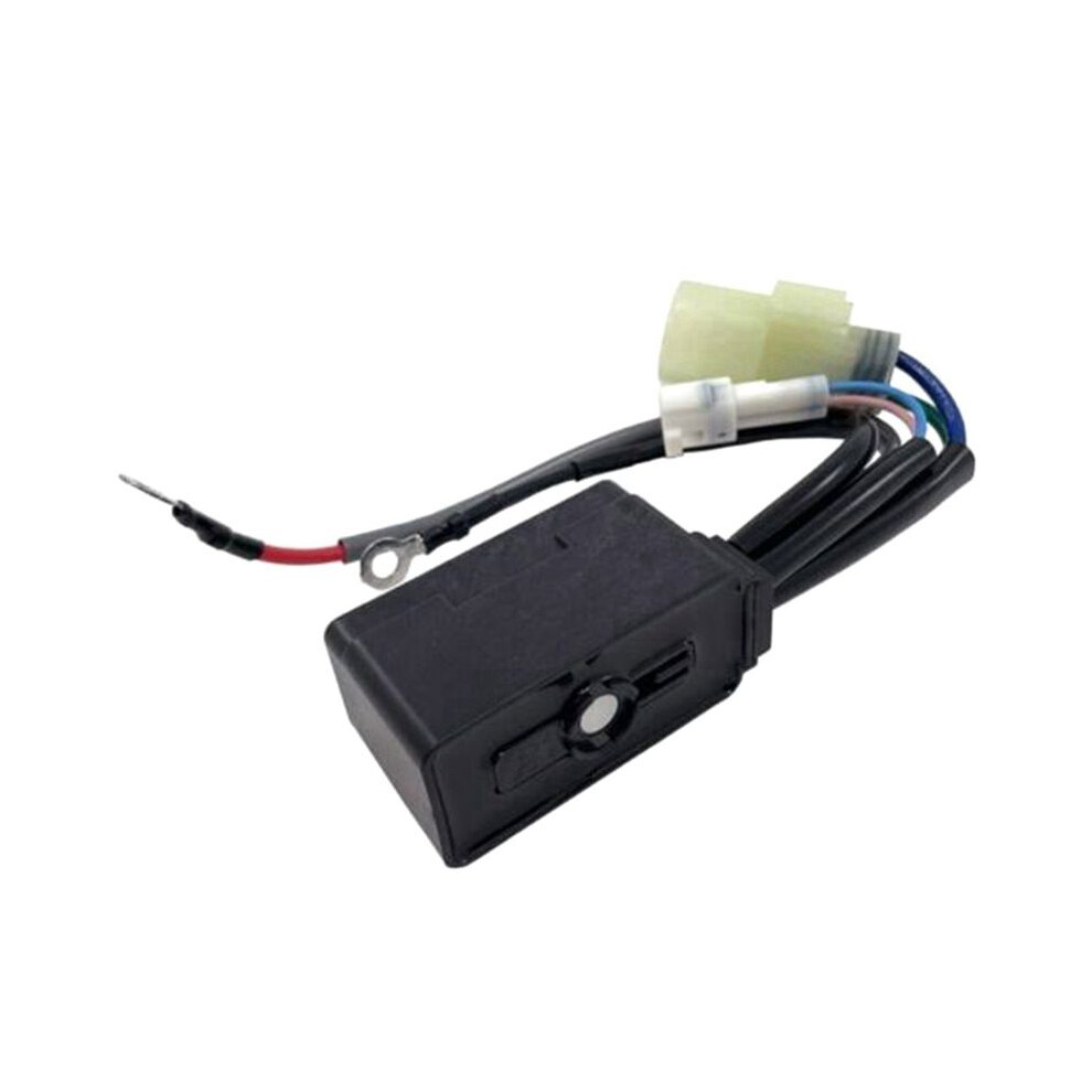 3X Outboard Marine Power Tilt Trim Relay Assembly 38410-93J12 38410-93J10 For Df40a Df50a Df50av Df60a 6033460444019