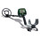 Teknetics EuroTek Metal Detector with 8-Inch Concentric Coil 1