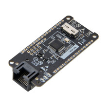 2X T-ETH-Lite Development Board W5500 Ethernet Module ESP32-S3-WROOM Support TF Expandable Power POE Shield H674