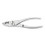 Crescent Crescent Tool Pliers Slip Joint Cee Tee Co 6 1/2" 1