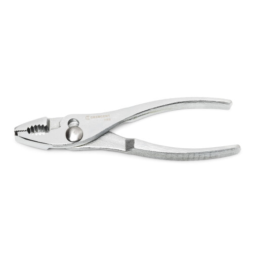 Crescent Crescent Tool Pliers Slip Joint Cee Tee Co 6 1/2"