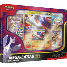 Pok?mon (Trading Card Game), PKM October EX Collection