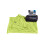 cocoon - Premium - Coolmax - Travel Blanket - Tree Frog Green 1