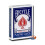 Blank Back Bicycle Cards (box color varies) 1
