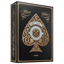Artisan Playing Cards from Theory11
