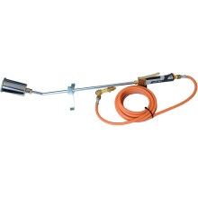 Sievert Roofing Torch Kit with Hose Failure Valve & 10m Hose