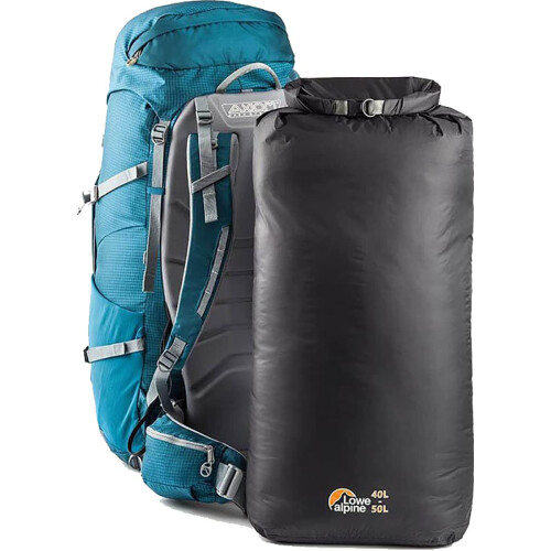 Lowe Alpine Rucksac Liner
