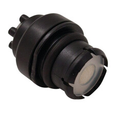 STIHL 0000 350 5800 Fuel Tank Vent OEM fits BG55 BG56 MS260 MS360 MS440
