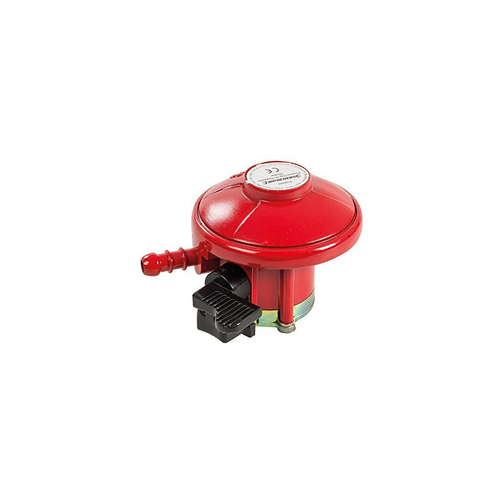 Silverline 730191 27 Mm Propane Click-On Regulator By