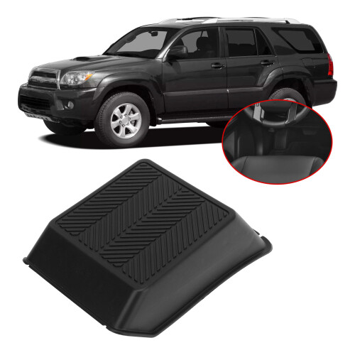 58190-35032 ABS Front Footrest 4Runner/FJ Cruiser