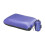 COCOON Air-Core Pillow Hyperlight Size 28 cm x 38 cm Black/Dark Blue 1