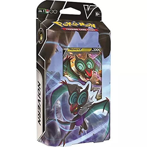 Pokémon Pokemon TCG: V Battle Deck - Noivern