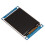 2X 2.4 Inch 240X320 LCD SPI TFT Display Module Driver IC ILI9341 for 3