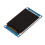 2X 2.4 Inch 240X320 LCD SPI TFT Display Module Driver IC ILI9341 for 4