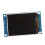 2X 2.4 Inch 240X320 LCD SPI TFT Display Module Driver IC ILI9341 for 7