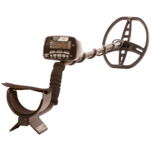 Garrett AT Pro International 99630 Digital Metal Detector (LCD) 180 cm