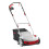 AL-KO Combi Care 38 E Comfort Scarifier 1