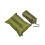 Self-inflatable cushion in olive 1