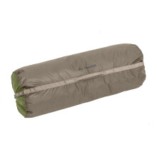 VAUDE Stuff Sack Size M Part, Bark, 60 x 25 cm