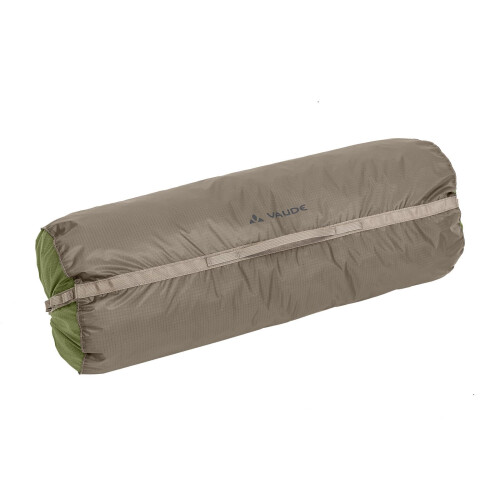 VAUDE VAUDE Stuff Sack Size M Part, Bark, 60 x 25 cm