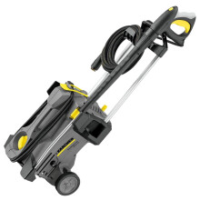 Karcher 1.520-195.0 High Pressure Cleaner, HD 4/9 P, 110V