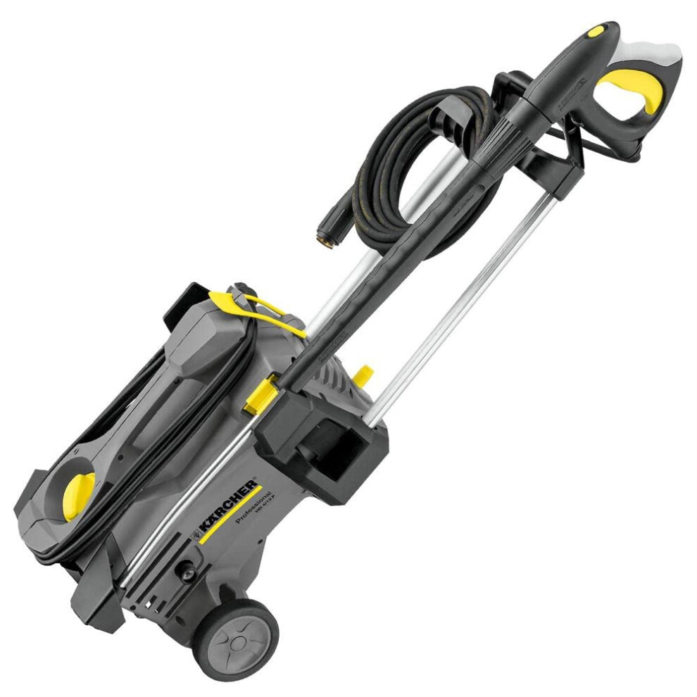 Kärcher Karcher 1.520-195.0 High Pressure Cleaner, Hd 4/9 P, 110V