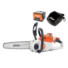 STIHL MSA 70 C-B Cordless Chainsaw with AK30 Battery and Charger AL101