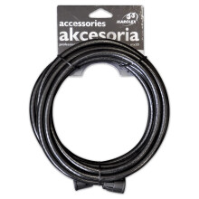 MAROLEX - Sprayer Hose - With Connection - Garden Spare Part - Compatible with All Marolex Sprayers - 5 m