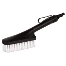Einhell Original washing brush pressure washer accessory (suitable for Einhell pressure washers TC-HP 90, TC-HP 130, TE-HP 140 and TE-HP 170)