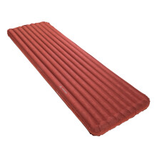VAUDE Hike 9 Sleep Mat - Redwood, One Size