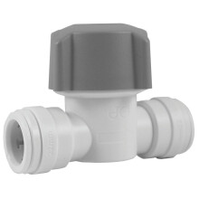JG Speedfit - 22STV/2 Stop Valve 22mm