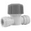 JG Speedfit - 22STV/2 Stop Valve 22mm 1