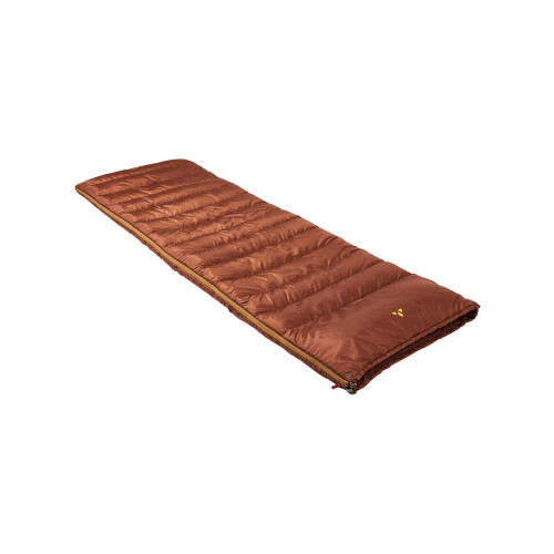 VAUDE VAUDE Alpsee Sleeping bag Terra One Size