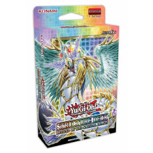 Yu-Gi-Oh Trading Card Game Structure Deck Legend of The Crystal Beasts - 1st Edition - German Edition