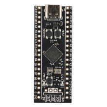 5X STM32F411 Entwicklung Board, STM32F411CEU6 STM32F4 Lernen Board, UnterstüTzung für MicroPython/ Programmierung