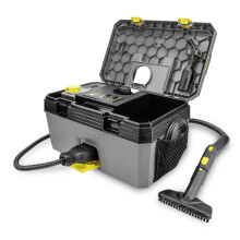 K?rcher SG 4/2 Classic Steam Cleaner Professional