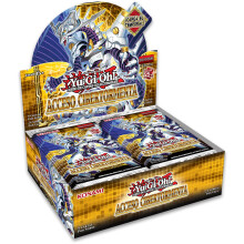 Yu-Gi-Oh Cyberstorm Access Display (24)