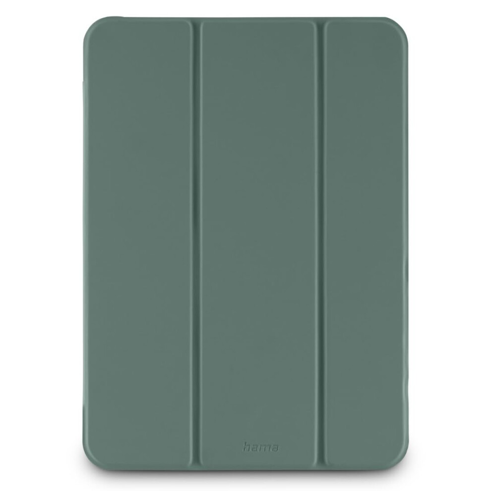Hama Case For Tablet Fold For Apple Ipad Pro 11 Inch (2024), Vrte Clear