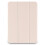 Hama Hama Fold Clear Tablet Case for Apple iPad Pro 11" (2024), Pink 1