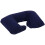 Highlander Highlander Inflatable Head Rest Camping - Blue 1