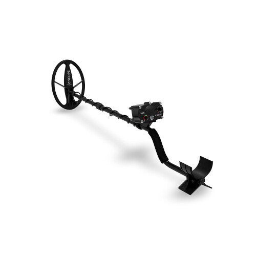 C.Scope CS4Pi Pulse Induction Metal Detector